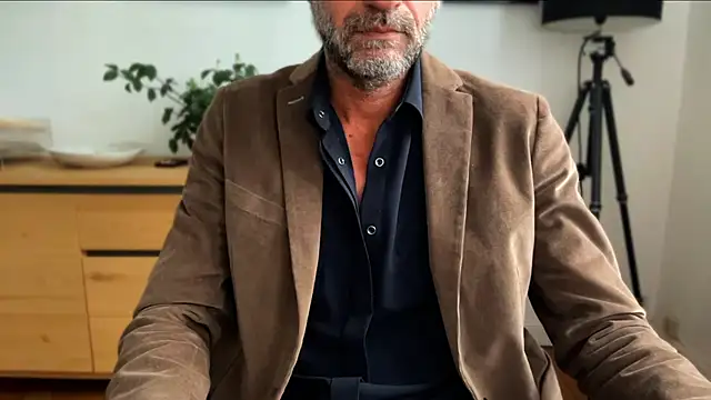 mecchaude Adlı Modelin Web Kamerası Şovu