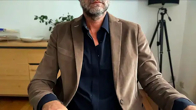 mecchaude 在線直播表演