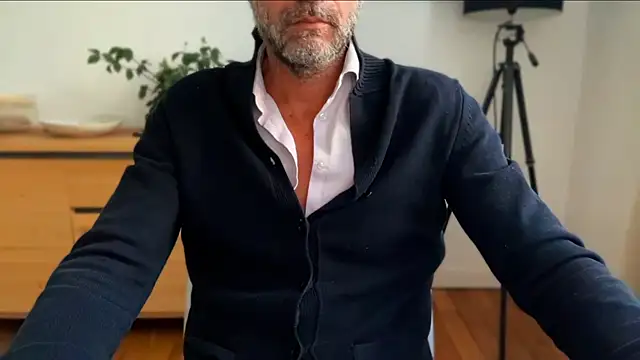 mecchauden Webbikameraesitys