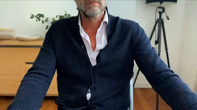 mecchaude Show Webcam