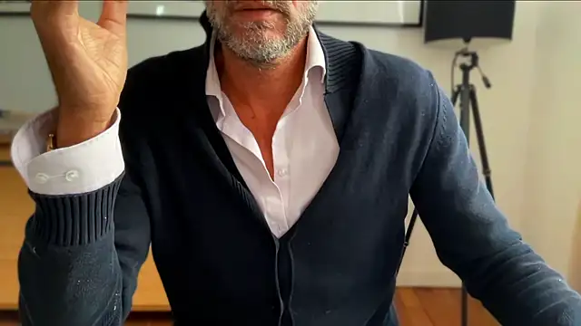 mecchaude Show in webcam