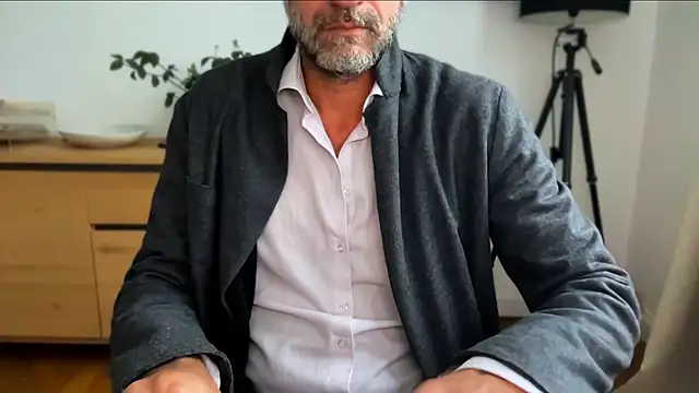 Webkamerová show mecchaude