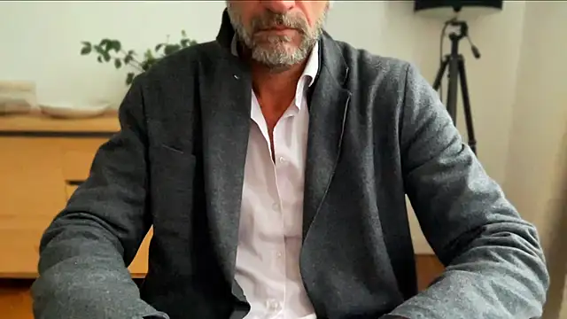 mecchaude Pertunjukan Webcam