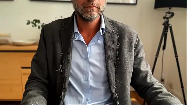 mecchaude Pertunjukan Webcam