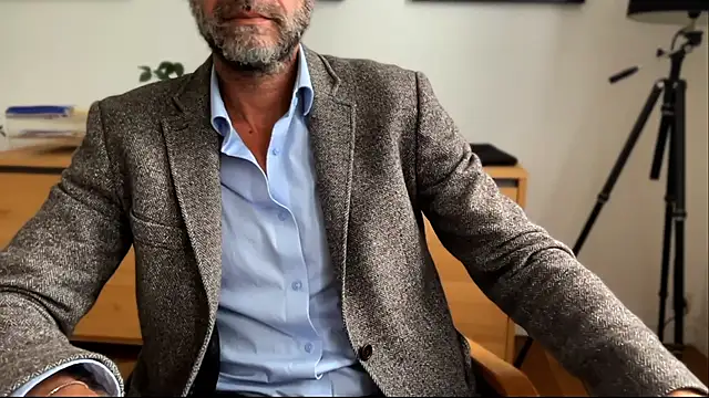 mecchaude Webcam-Show