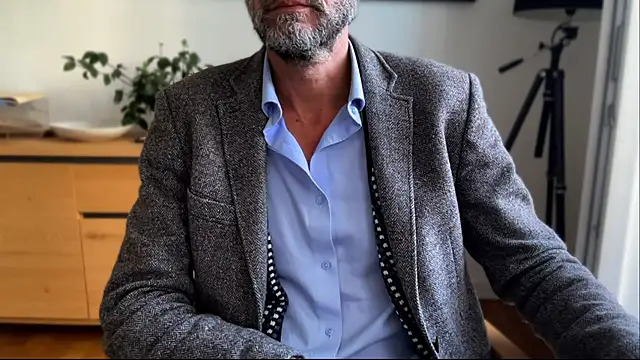 mecchaude 웹캠 쇼