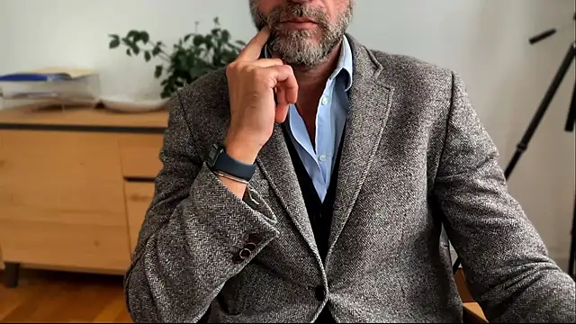 mecchaude Adlı Modelin Web Kamerası Şovu