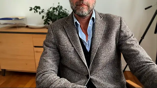 mecchaude Webcam-Show