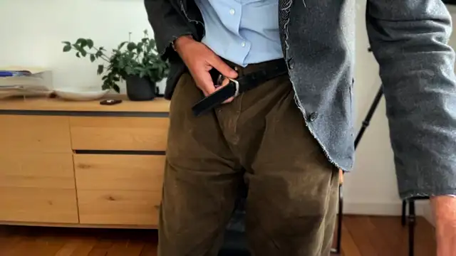 mecchaude 웹캠 쇼