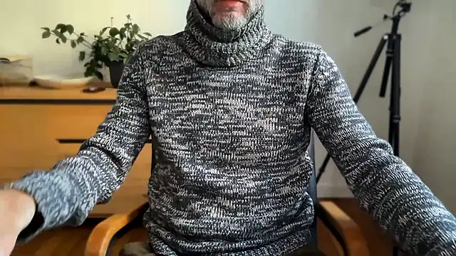 Pokazy przed kamerką – mecchaude