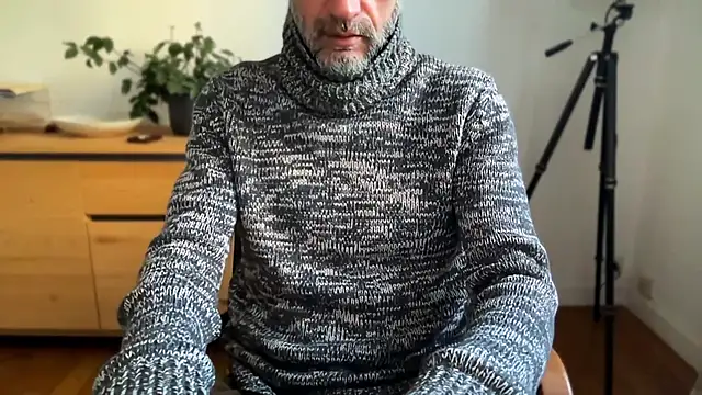 mecchaude Adlı Modelin Web Kamerası Şovu