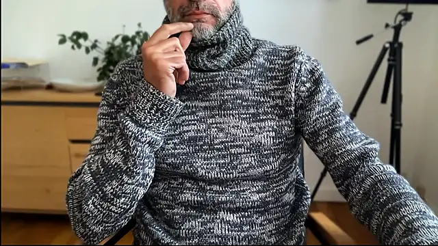 mecchaude Webcam-Show