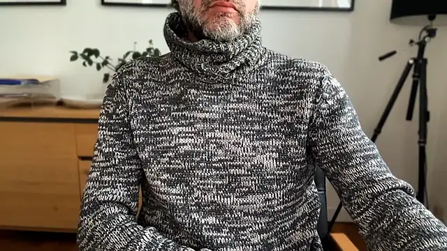 mecchaude's Live XXX Chat