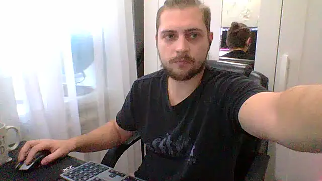 Show de webcam de This_is_a_quick_story