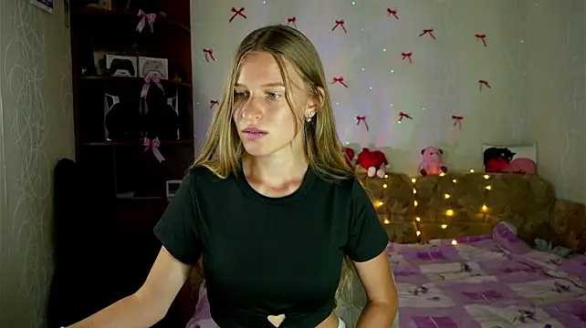 Živý XXX chat Lunariaa