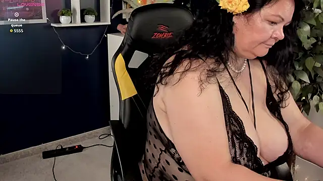 Show Webcam de sandra_jackson
