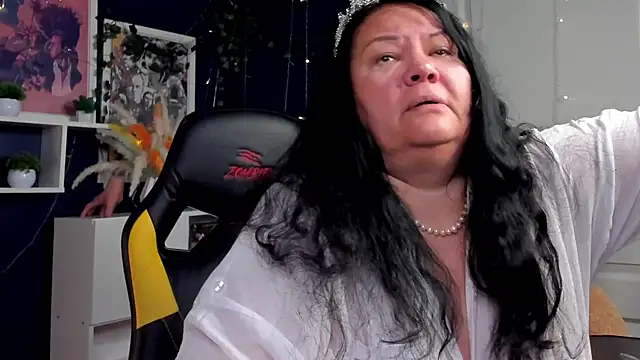 sandra_jackson 웹캠 쇼