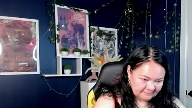 sandra_jackson's Live XXX Chat