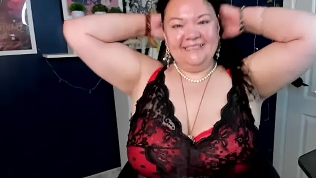 sandra_jackson 라이브 XXX 채팅