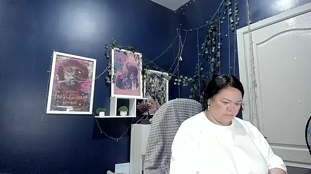 sandra_jackson Show in webcam