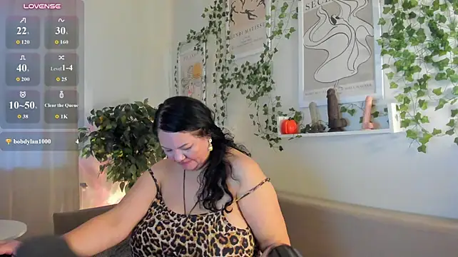 sandra_jackson Show in webcam