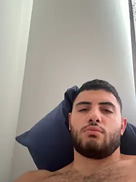 Jackkie11212 webkamerás műsora