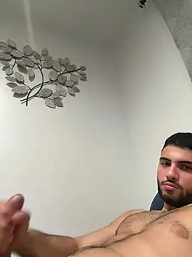 Jackkie11212 webcam show