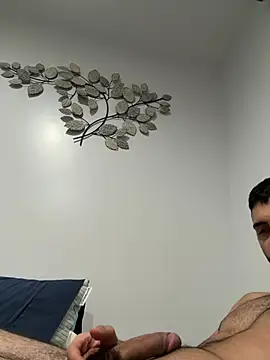 Show Webcam de Jackkie11212