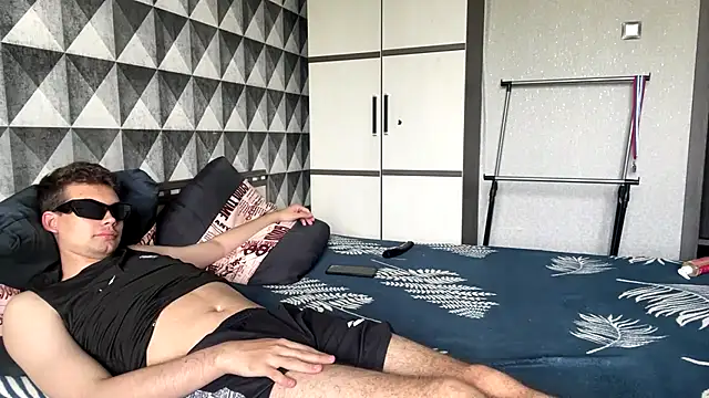 merycoupleのウェブカメラショー