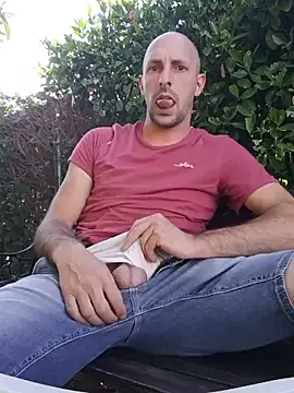 Webkamerová show gaxoxoxo