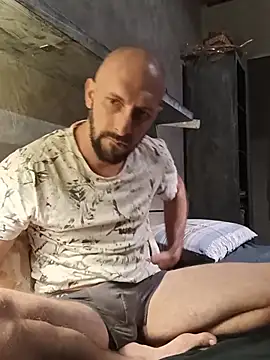 gaxoxoxo Show Webcam
