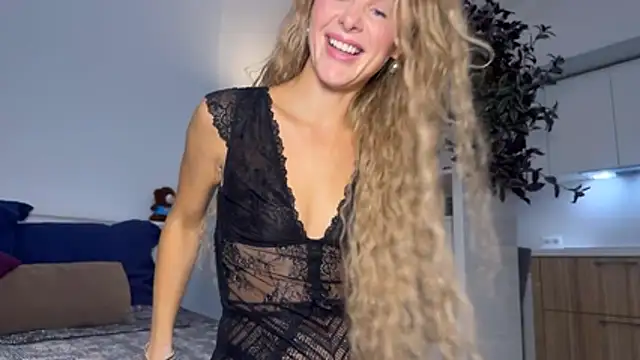 sirena124 Live XXX Chat