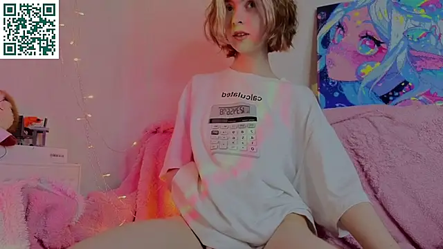 bertamimi's Live XXX Chat
