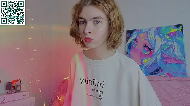 bertamimi Live XXX-Chat