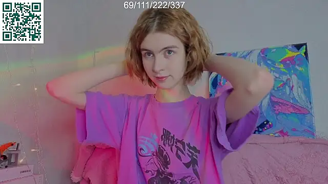 Chat +18 de bertamimi ao vivo