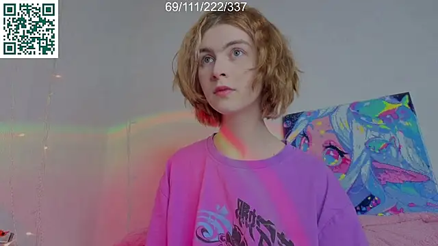 bertamimi Chat XXX live