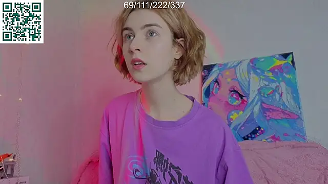 bertamimi Live XXX Chat