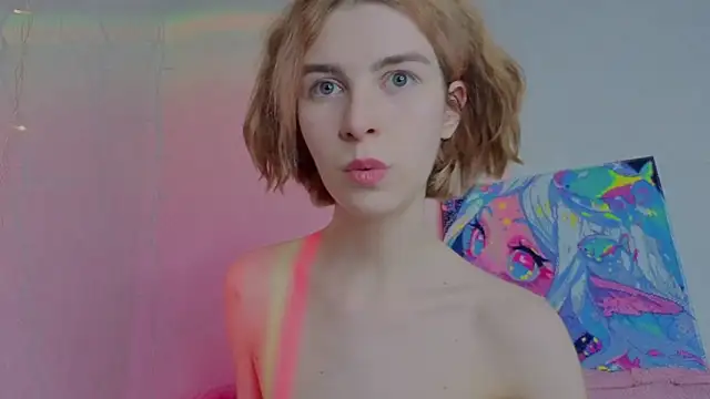 bertamimi élő XXX-chatje