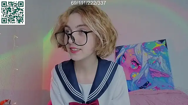 bertamimi's Live XXX Chat