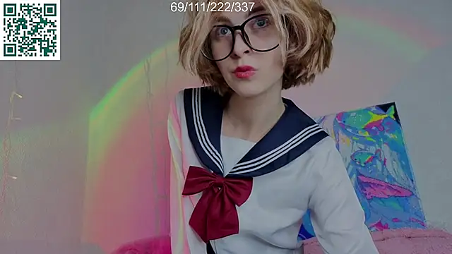 bertamimi's Webcam Show
