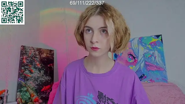 Chat +18 de bertamimi ao vivo