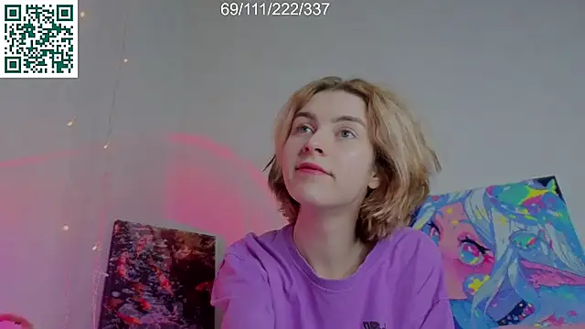 bertamimi's Live XXX Chat