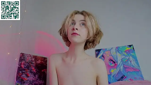 Chat XXX en directo de bertamimi