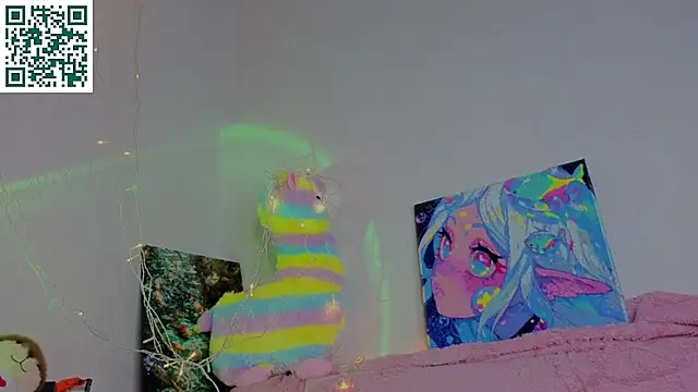 bertamimi's Webcam Show