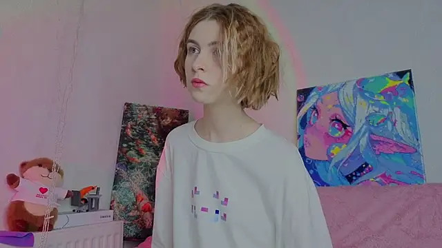 Živý XXX chat bertamimi