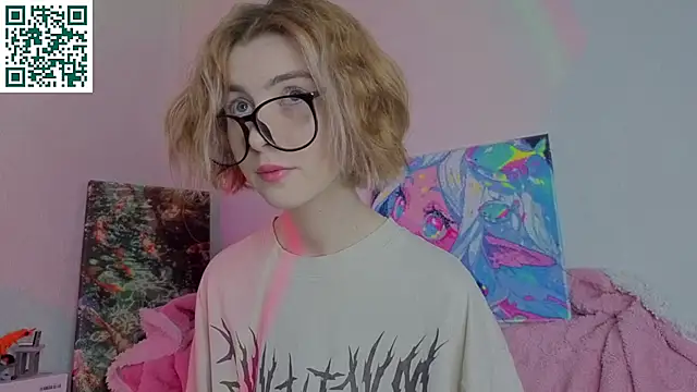 bertamimi Live XXX-chat