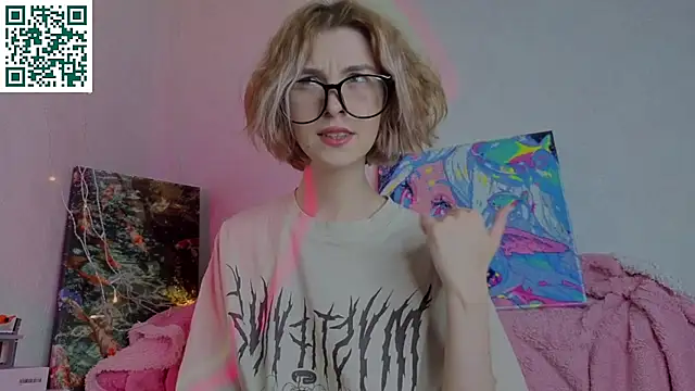 bertamimi 라이브 XXX 채팅