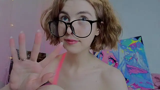 bertamimi's Live XXX Chat
