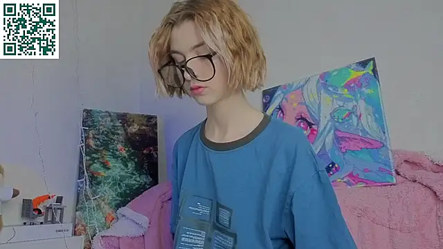 bertamimi Chat XXX in diretta