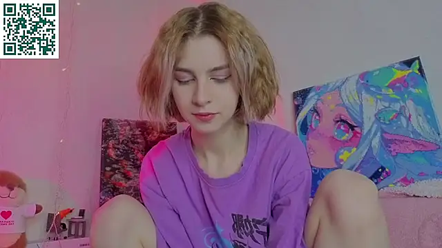 bertamimi Chat XXX live